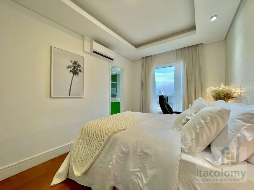 Foto 4 de Apartamento com 2 quartos à venda, 134m2 em Empresarial 18 do Forte, Barueri - SP