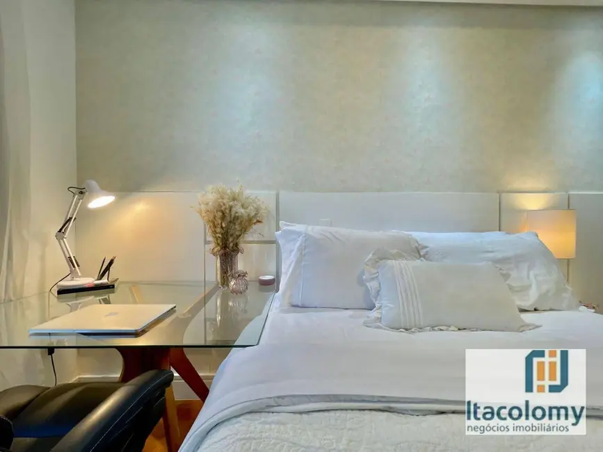 Foto 8 de Apartamento com 2 quartos à venda, 134m2 em Empresarial 18 do Forte, Barueri - SP