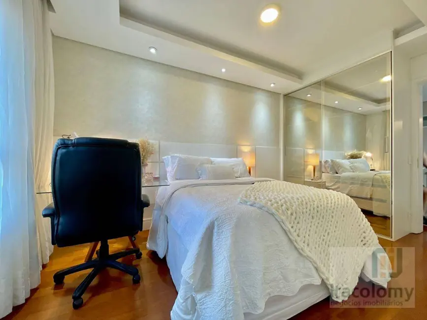 Foto 7 de Apartamento com 2 quartos à venda, 134m2 em Empresarial 18 do Forte, Barueri - SP