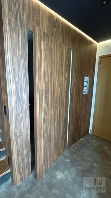 Foto 7 de Apartamento com 2 quartos à venda, 134m2 em Empresarial 18 do Forte, Barueri - SP