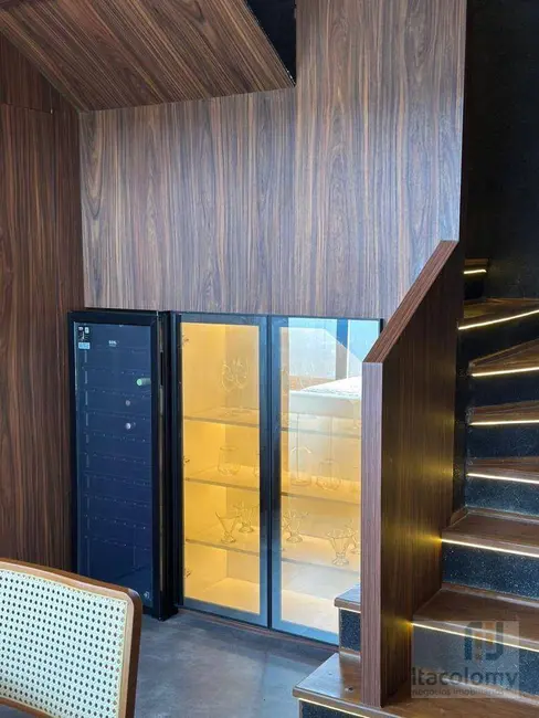 Foto 4 de Apartamento com 2 quartos à venda, 134m2 em Empresarial 18 do Forte, Barueri - SP