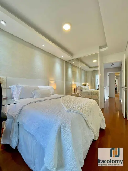 Foto 6 de Apartamento com 2 quartos à venda, 134m2 em Empresarial 18 do Forte, Barueri - SP