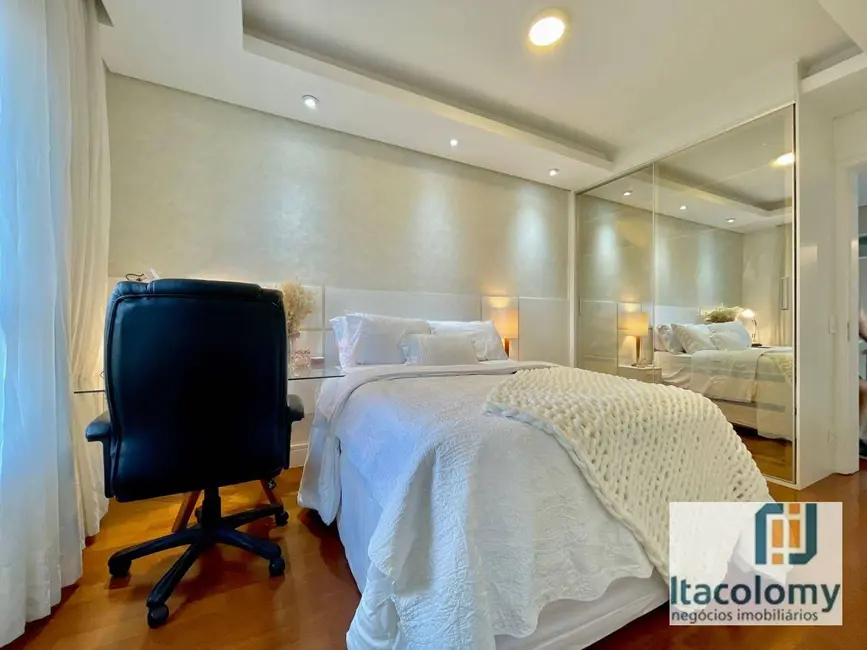 Foto 7 de Apartamento com 2 quartos à venda, 134m2 em Empresarial 18 do Forte, Barueri - SP