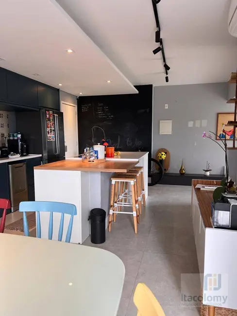 Foto 3 de Apartamento com 1 quarto à venda, 86m2 em Empresarial 18 do Forte, Barueri - SP