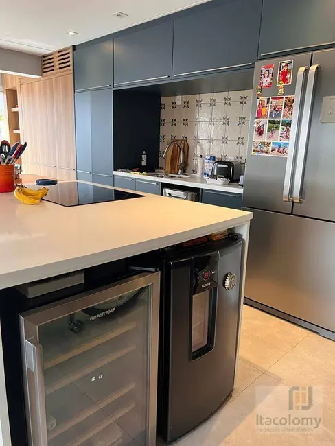 Foto 4 de Apartamento com 1 quarto à venda, 86m2 em Empresarial 18 do Forte, Barueri - SP