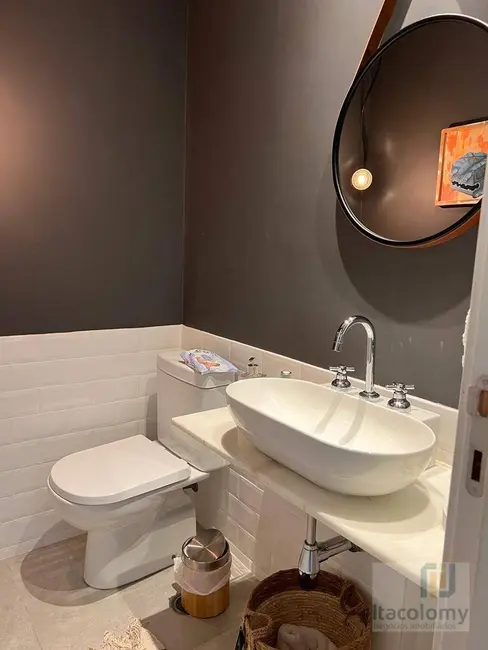 Foto 9 de Apartamento com 1 quarto à venda, 86m2 em Empresarial 18 do Forte, Barueri - SP