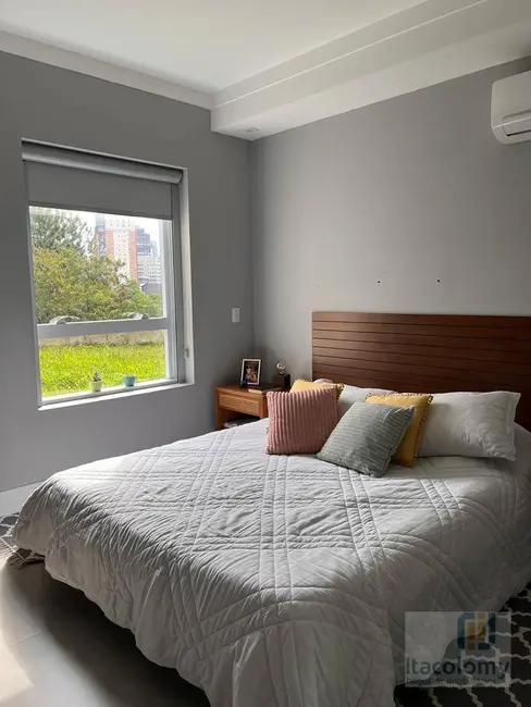 Foto 6 de Apartamento com 1 quarto à venda, 86m2 em Empresarial 18 do Forte, Barueri - SP