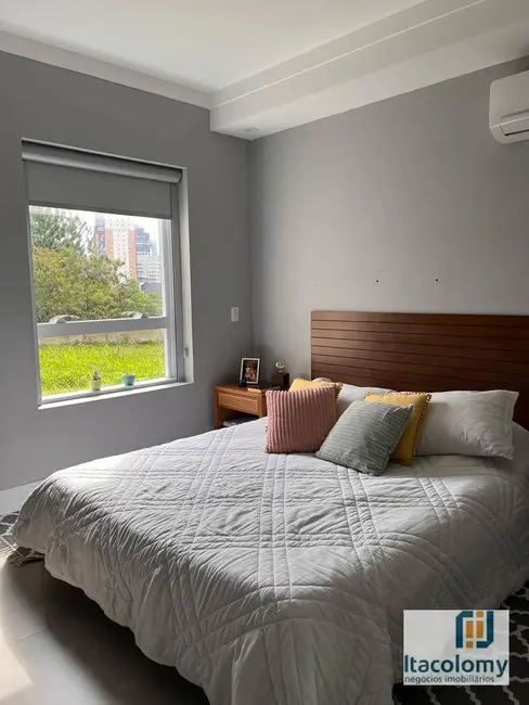 Foto 6 de Apartamento com 1 quarto à venda, 86m2 em Empresarial 18 do Forte, Barueri - SP