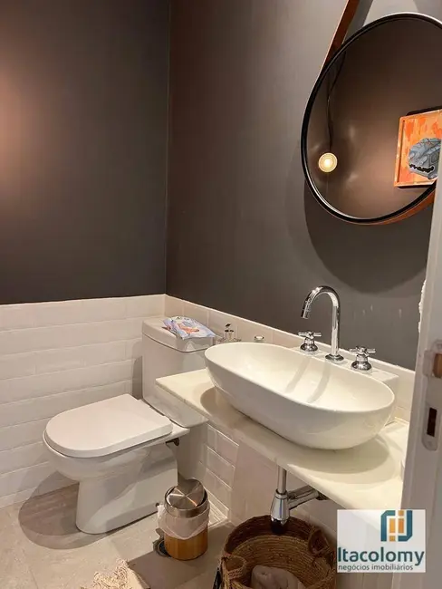 Foto 9 de Apartamento com 1 quarto à venda, 86m2 em Empresarial 18 do Forte, Barueri - SP