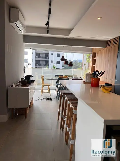 Foto 2 de Apartamento com 1 quarto à venda, 86m2 em Empresarial 18 do Forte, Barueri - SP