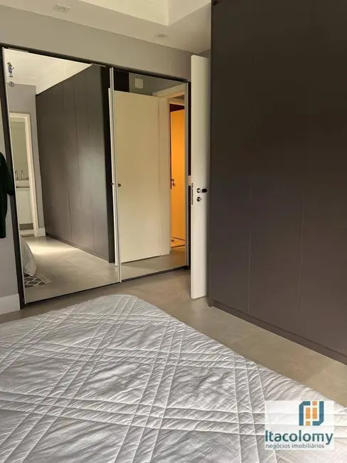 Foto 8 de Apartamento com 1 quarto à venda, 86m2 em Empresarial 18 do Forte, Barueri - SP