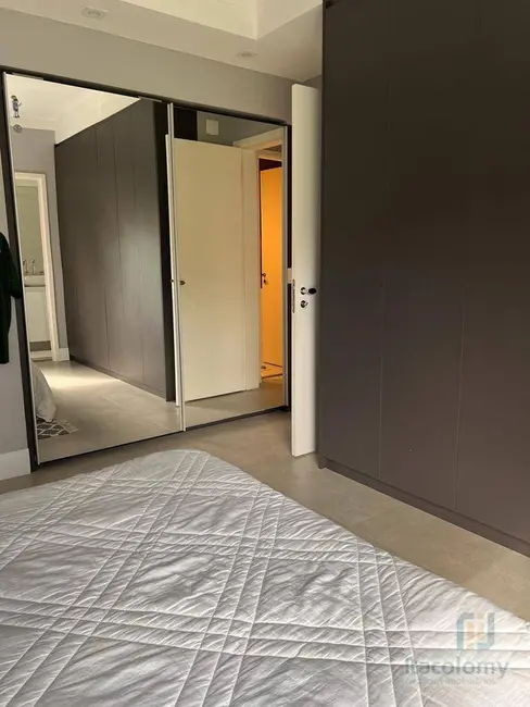 Foto 8 de Apartamento com 1 quarto à venda, 86m2 em Empresarial 18 do Forte, Barueri - SP