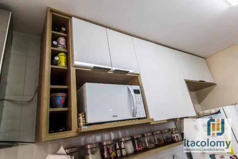 Foto 8 de Apartamento com 3 quartos à venda, 72m2 em Vila Boa Vista, Barueri - SP