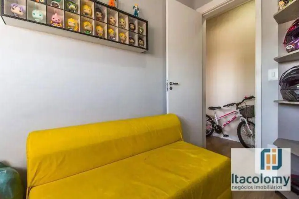 Foto 6 de Apartamento com 3 quartos à venda, 72m2 em Vila Boa Vista, Barueri - SP