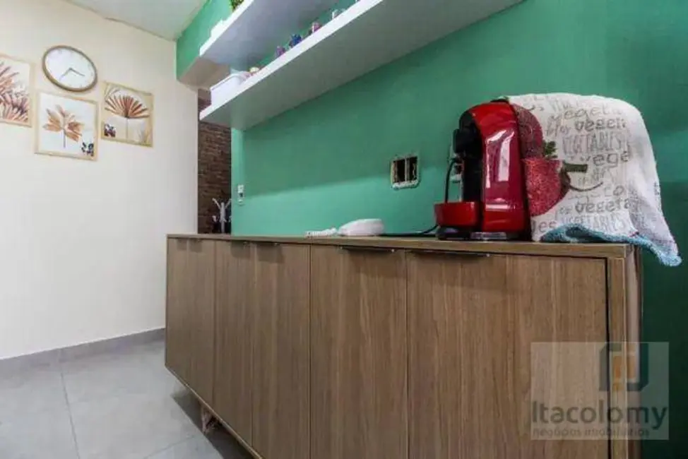 Foto 7 de Apartamento com 3 quartos à venda, 72m2 em Vila Boa Vista, Barueri - SP