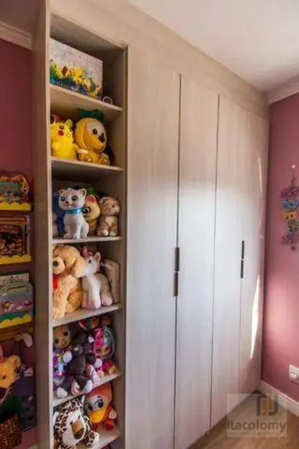 Foto 4 de Apartamento com 3 quartos à venda, 72m2 em Vila Boa Vista, Barueri - SP