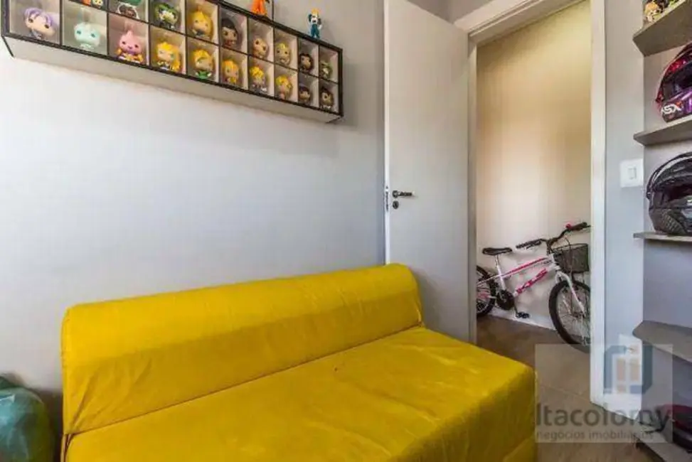 Foto 6 de Apartamento com 3 quartos à venda, 72m2 em Vila Boa Vista, Barueri - SP