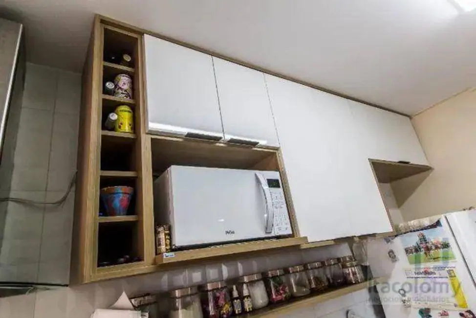 Foto 8 de Apartamento com 3 quartos à venda, 72m2 em Vila Boa Vista, Barueri - SP