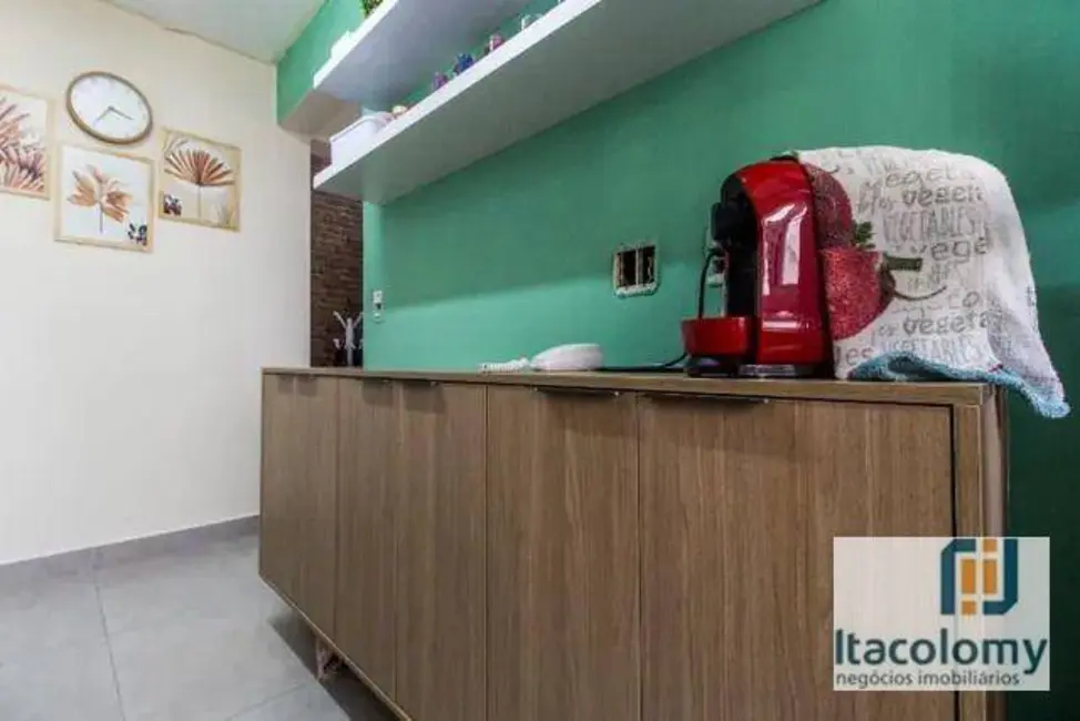 Foto 7 de Apartamento com 3 quartos à venda, 72m2 em Vila Boa Vista, Barueri - SP