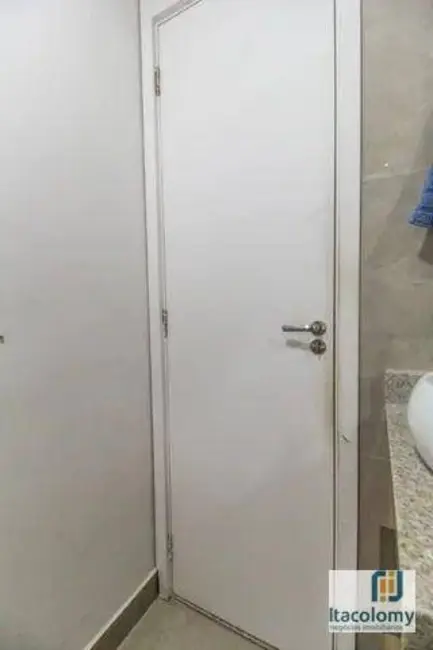 Foto 9 de Apartamento com 3 quartos à venda, 72m2 em Vila Boa Vista, Barueri - SP