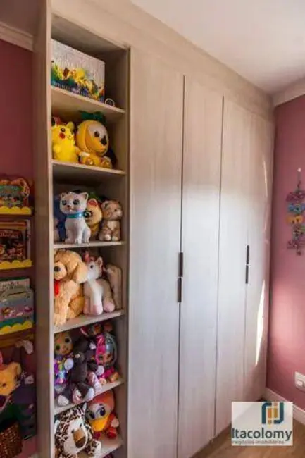 Foto 4 de Apartamento com 3 quartos à venda, 72m2 em Vila Boa Vista, Barueri - SP