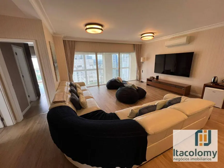 Foto 1 de Cobertura com 4 quartos à venda, 342m2 em Barueri - SP