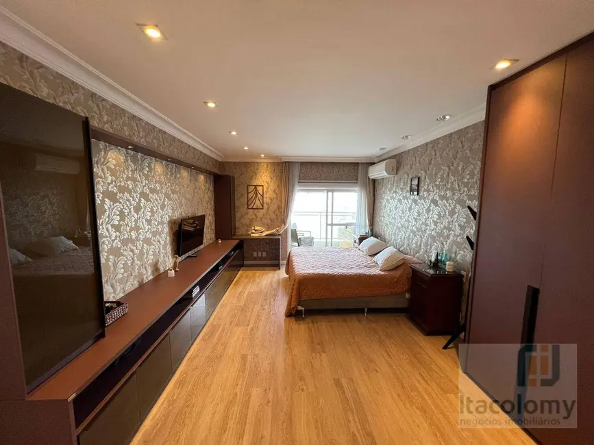 Foto 4 de Cobertura com 4 quartos à venda, 342m2 em Barueri - SP