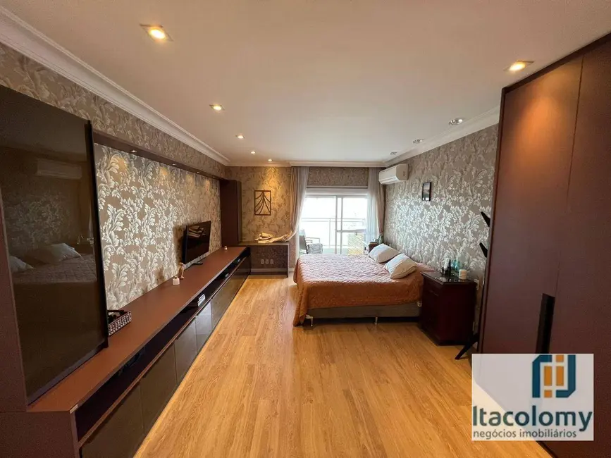 Foto 4 de Cobertura com 4 quartos à venda, 342m2 em Barueri - SP