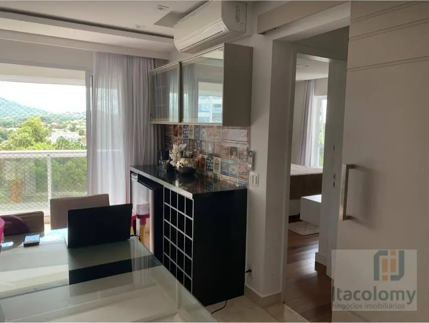 Foto 3 de Apartamento com 3 quartos à venda, 120m2 em Empresarial 18 do Forte, Barueri - SP