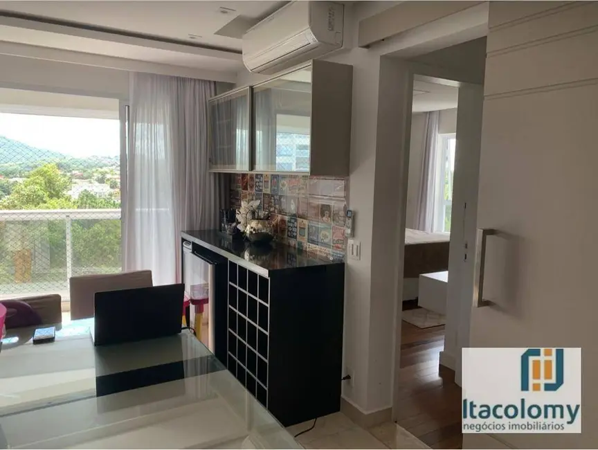 Foto 3 de Apartamento com 3 quartos à venda, 120m2 em Empresarial 18 do Forte, Barueri - SP