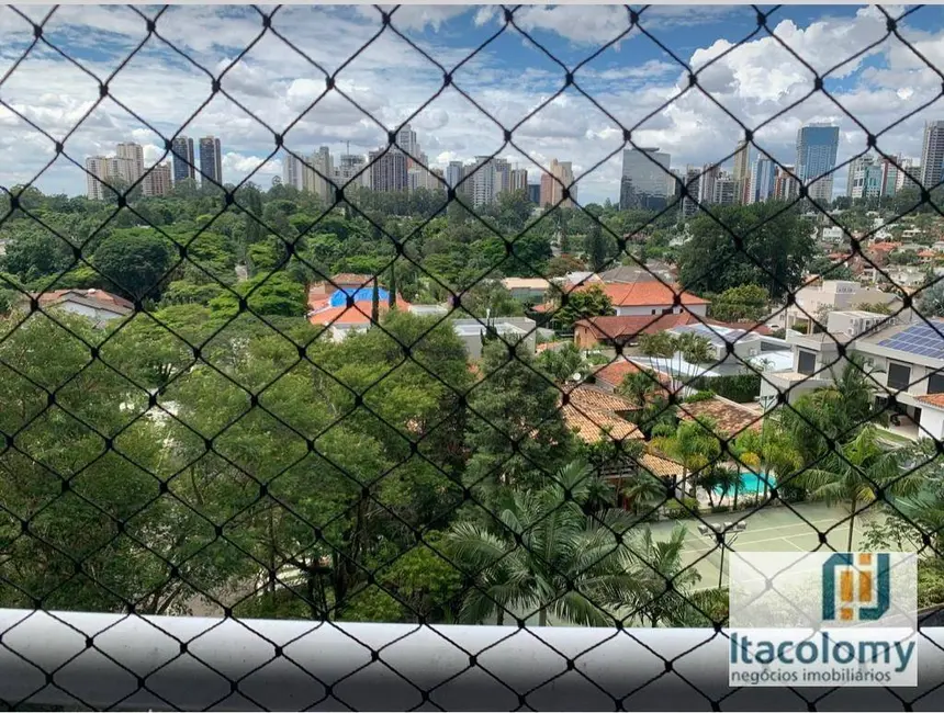 Foto 9 de Apartamento com 3 quartos à venda, 120m2 em Empresarial 18 do Forte, Barueri - SP