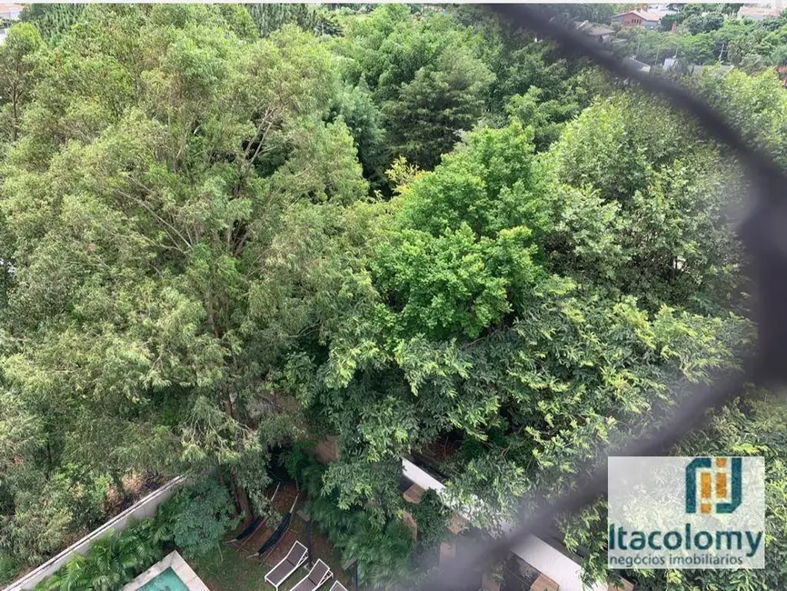 Foto 8 de Apartamento com 3 quartos à venda, 120m2 em Empresarial 18 do Forte, Barueri - SP