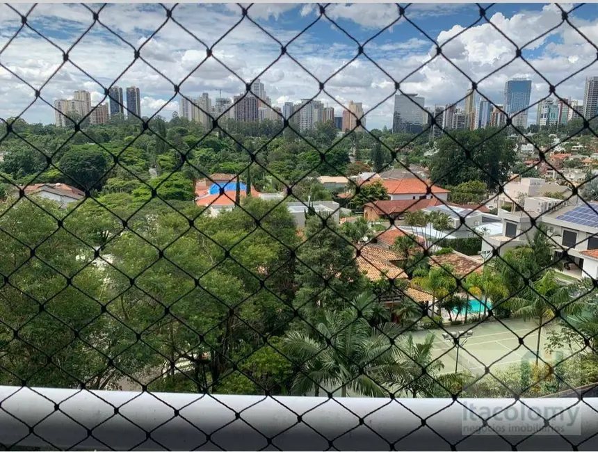 Foto 9 de Apartamento com 3 quartos à venda, 120m2 em Empresarial 18 do Forte, Barueri - SP