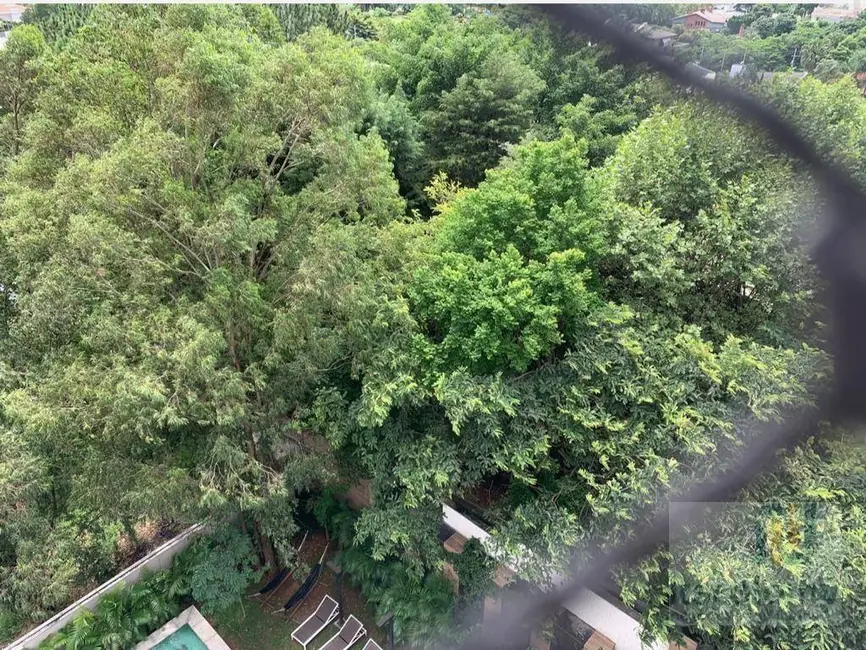 Foto 8 de Apartamento com 3 quartos à venda, 120m2 em Empresarial 18 do Forte, Barueri - SP