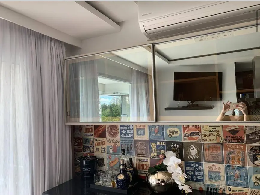 Foto 7 de Apartamento com 3 quartos à venda, 120m2 em Empresarial 18 do Forte, Barueri - SP