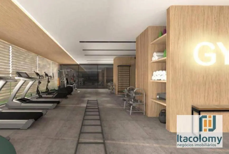 Foto 7 de Apartamento com 2 quartos à venda, 75m2 em Alphaville Industrial, Barueri - SP