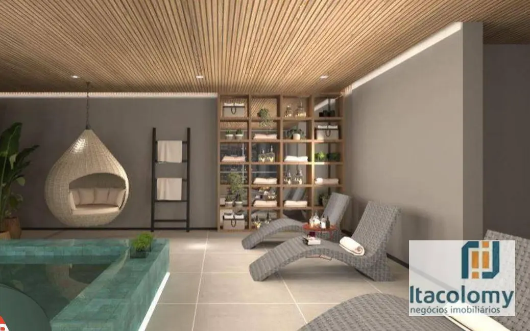 Foto 5 de Apartamento com 2 quartos à venda, 75m2 em Alphaville Industrial, Barueri - SP