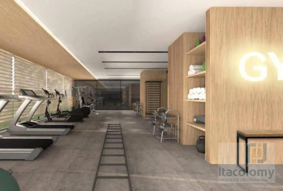 Foto 7 de Apartamento com 2 quartos à venda, 75m2 em Alphaville Industrial, Barueri - SP