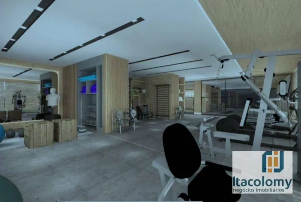 Foto 8 de Apartamento com 2 quartos à venda, 75m2 em Alphaville Industrial, Barueri - SP