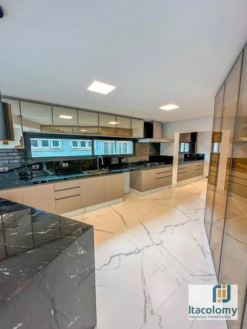 Foto 9 de Casa de Condomínio com 4 quartos à venda, 640m2 em Barueri - SP