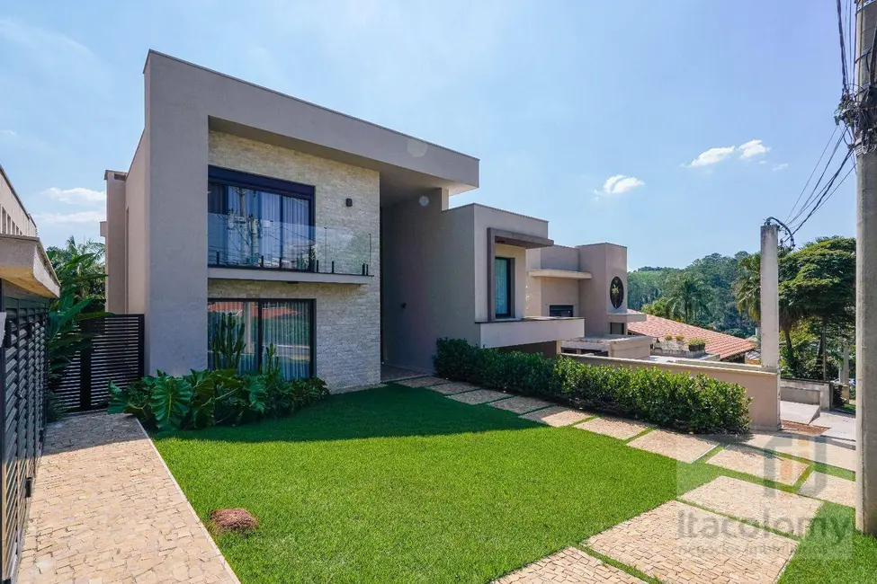 Casa de Condomínio com 4 quartos à venda, 640m2 em Barueri - SP - imagem 7 Foto 7 de Casa de Condomínio com 4 quartos à venda, 640m2 em Barueri - SP