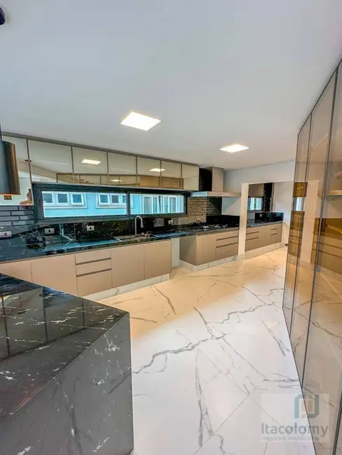 Foto 9 de Casa de Condomínio com 4 quartos à venda, 640m2 em Barueri - SP