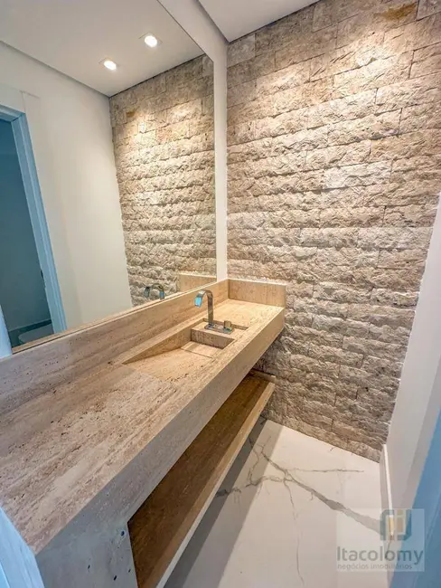 Foto 6 de Casa de Condomínio com 4 quartos à venda, 640m2 em Barueri - SP