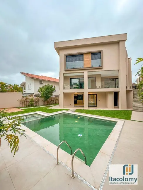 Foto 2 de Casa de Condomínio com 4 quartos à venda, 640m2 em Barueri - SP