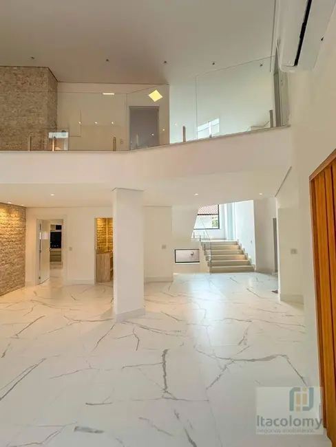 Foto 7 de Casa de Condomínio com 4 quartos à venda, 640m2 em Barueri - SP