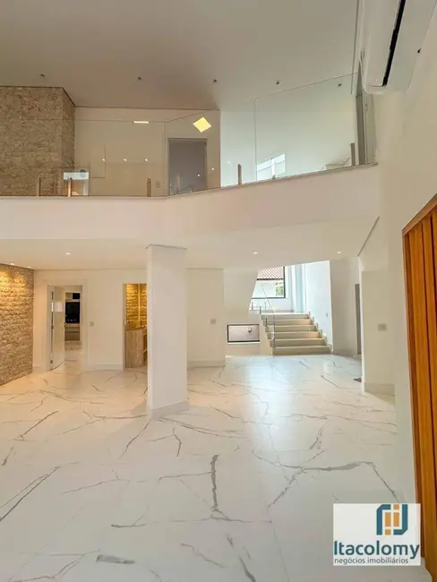 Foto 7 de Casa de Condomínio com 4 quartos à venda, 640m2 em Barueri - SP