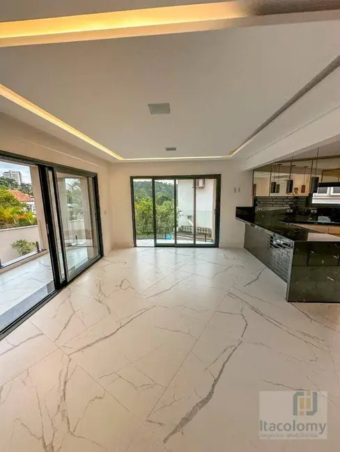 Foto 8 de Casa de Condomínio com 4 quartos à venda, 640m2 em Barueri - SP