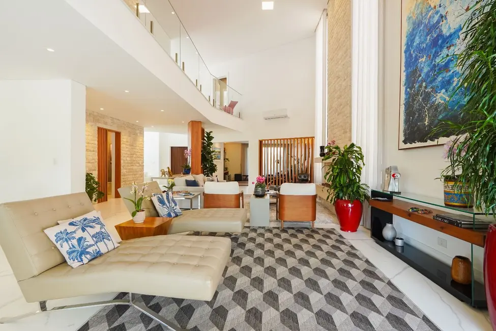 Foto 5 de Casa de Condomínio com 4 quartos à venda, 640m2 em Barueri - SP