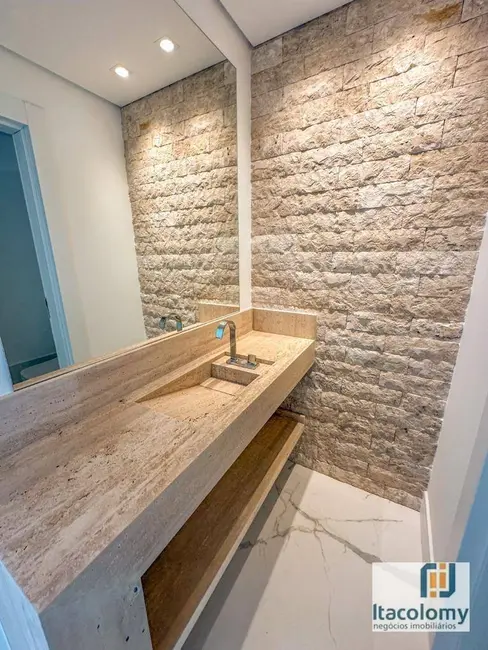 Foto 6 de Casa de Condomínio com 4 quartos à venda, 640m2 em Barueri - SP