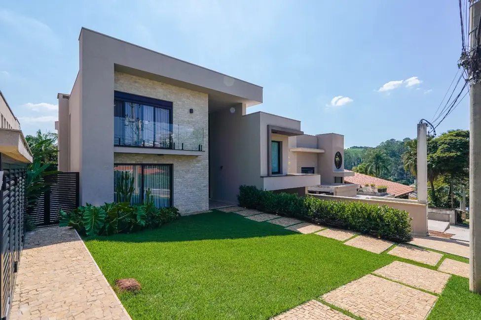 Foto 7 de Casa de Condomínio com 4 quartos à venda, 640m2 em Barueri - SP